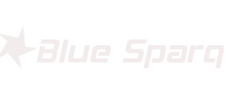 Partner Logo - BLUE SPARQ